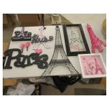 Paris Decor