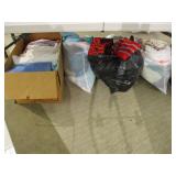 Blankets, Sheets, Bedding