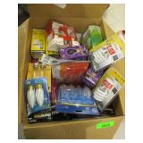 Light Bulb Assortment
