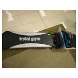 Total Gym, Excercise Balls