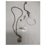 Religious Jewelry