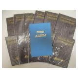 American History Collectors Series Albums