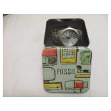 Fossil Men