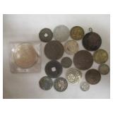 International Coins