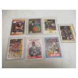 7) Collector Sports Trading Cards