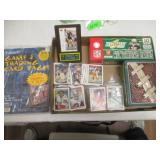 NFL Trading Cards And Collector "Brett Favre"