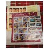 Stamps
