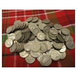 Dimes and Nickels