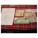 Foreign Currency