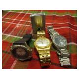 Mens Watches and Lighter