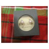 Ladies Earrings