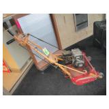 McLane Lawnmower