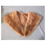 Mink Collar