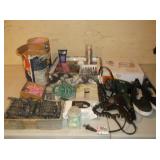 Baby Monitor,Curlers, Dryers, & More