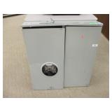 Breaker Box