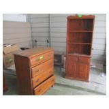 Dresser, Storage Cupboard / Hutch