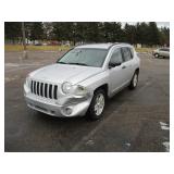 2007 Jeep Compass