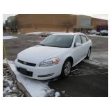 2011 Chevrolet Impala