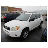 2006 Toyota RAV4