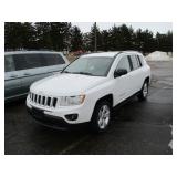 2011 Jeep Compass