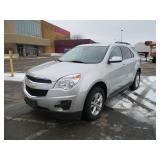 2012 Chevrolet Equinox*