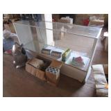 Display Cabinet 70x18x38 inches