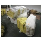 Large Group of R11 Insulation, 23x94x3.5 inches