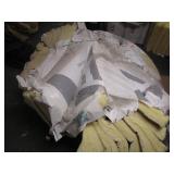 Large Group of R11 Insulation, 23x94x3.5 inches