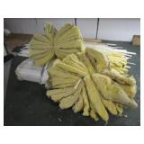 Large Group of R11 Insulation, 23x94x3.5 inches