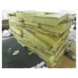 Large Group of R11 Insulation, 23x94x3.5 inches