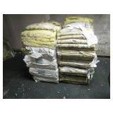 Large Group of R13 Insulation, 23x94x3.5 inches