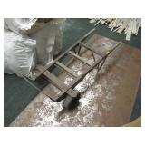 Rail Road Hand Truck