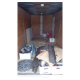 Contents of Trailer
