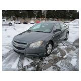 2008 Chevrolet Malibu