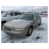 2003 Buick Regal*