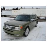 2012 Ford Flex