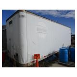 1993 Dorsey Box Storage