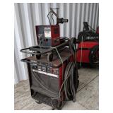 Lincoln Electric CV-400 Mig Welder