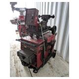 Lincoln Electric CV-655 Mig Wleder w/ Dual Process