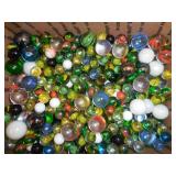 10lbs of Marbles