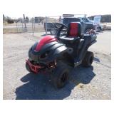 Raven MPV 7100 Utility Vehicle