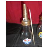 Standard Oil Bottle