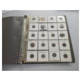 Binder of Pennies