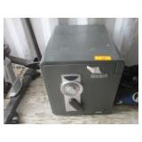 First Alert Home Safe