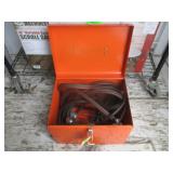 Cutting Torch Gages / Line