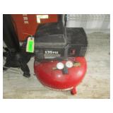 Porter Cable 135PSI Air Compressor