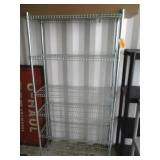 Wire Storage Shelf