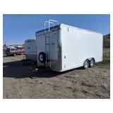 2003 Pace American Cargo