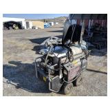 Landa Platinum Series Hot Water Pressure Washer