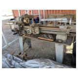 Sheldon Chicago TL-15946 Mill